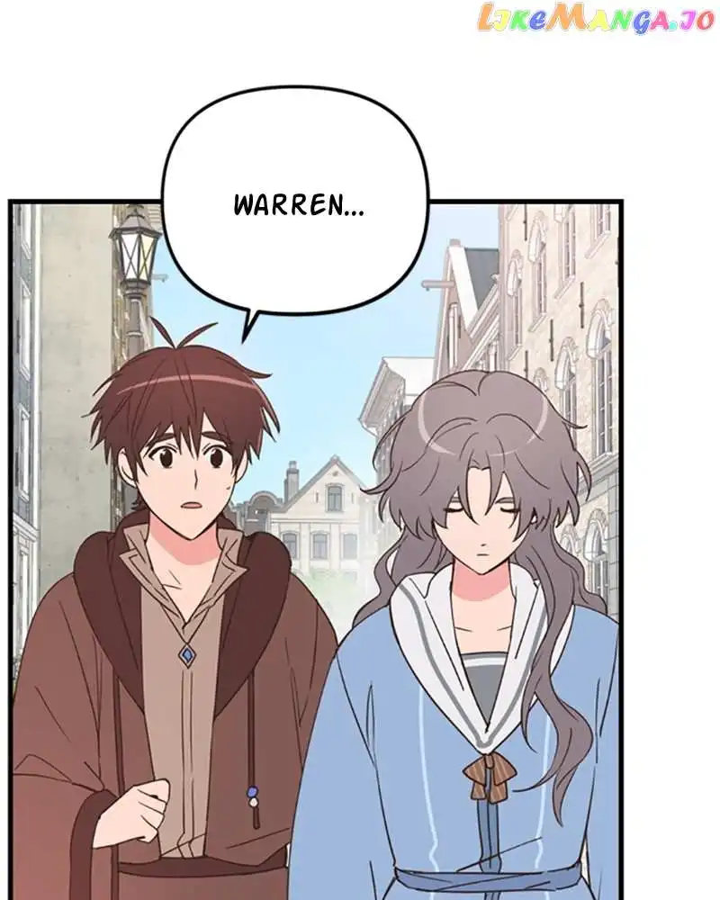 Single Wizard's Dormitory Apartment Chapter 22 111